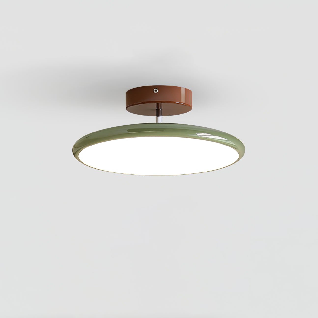 Adjustable Drift Ceiling Fixture