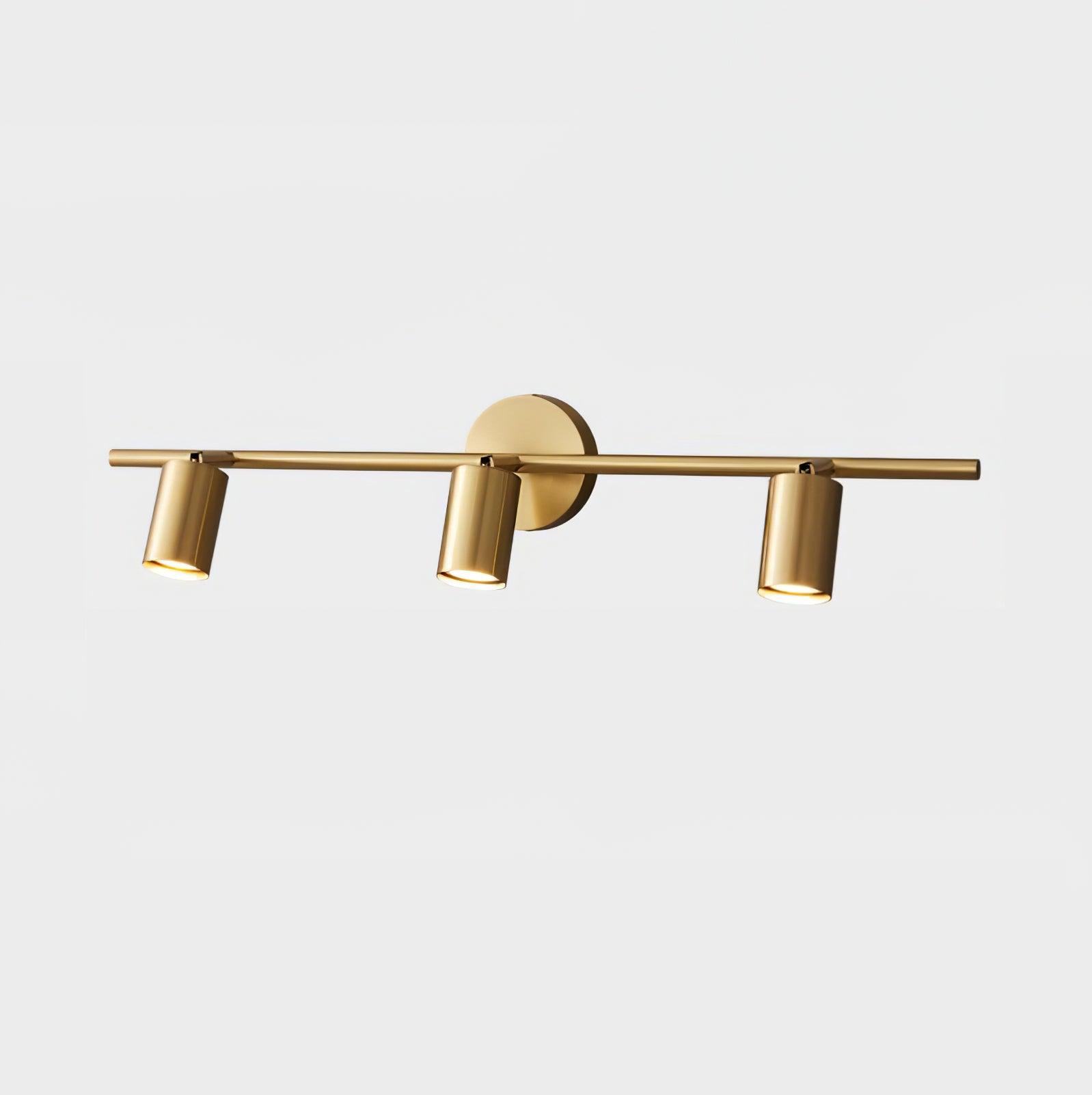 Adjustable Ceiling Spotlight Fixture