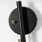 Adjustable Arm Wall Light