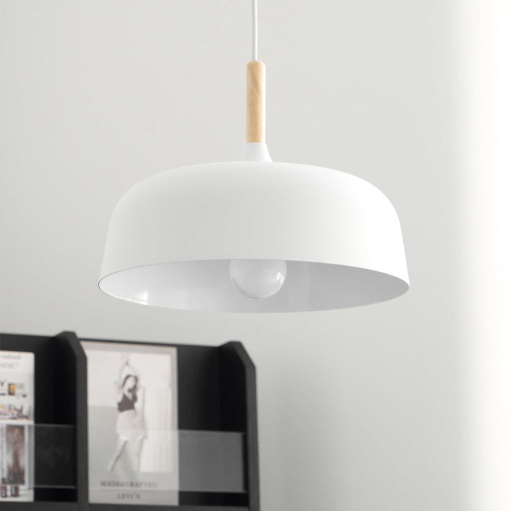 Acorn Ceiling Pendant Lighting Lobby