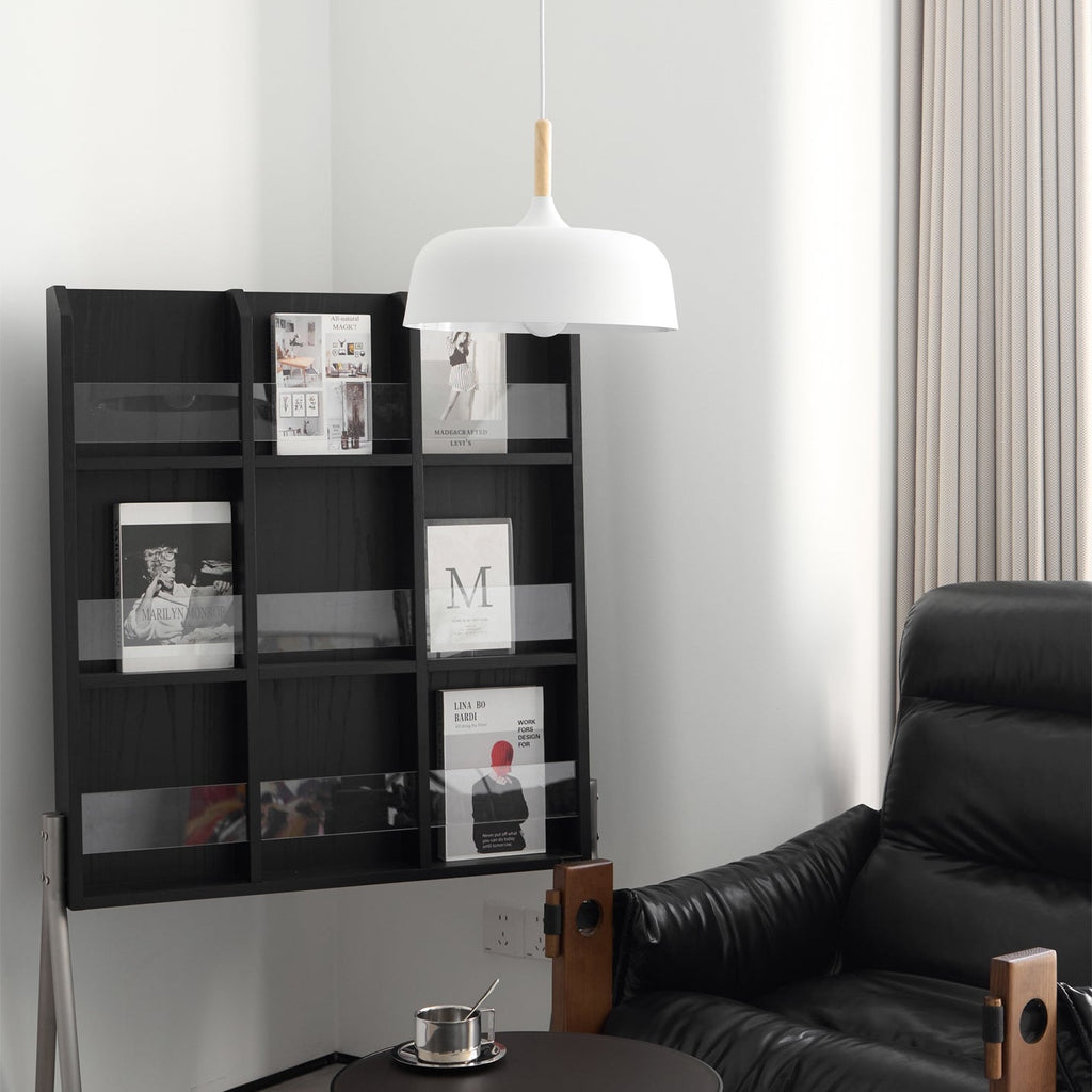 Acorn Ceiling Pendant Lighting Lobby