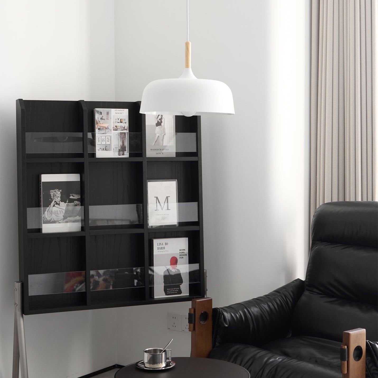 Acorn Ceiling Pendant Lighting Lobby