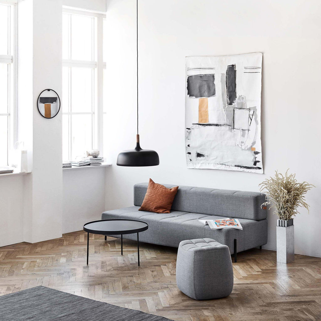 Acorn Ceiling Pendant Lighting Lobby
