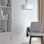 Acorn Ceiling Pendant Lighting Lobby