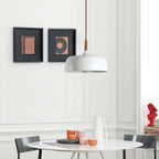 Acorn Ceiling Pendant Lighting Lobby