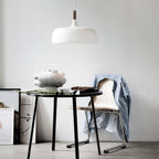 Acorn Ceiling Pendant Lighting Lobby