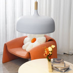 Acorn Ceiling Pendant Lighting Lobby