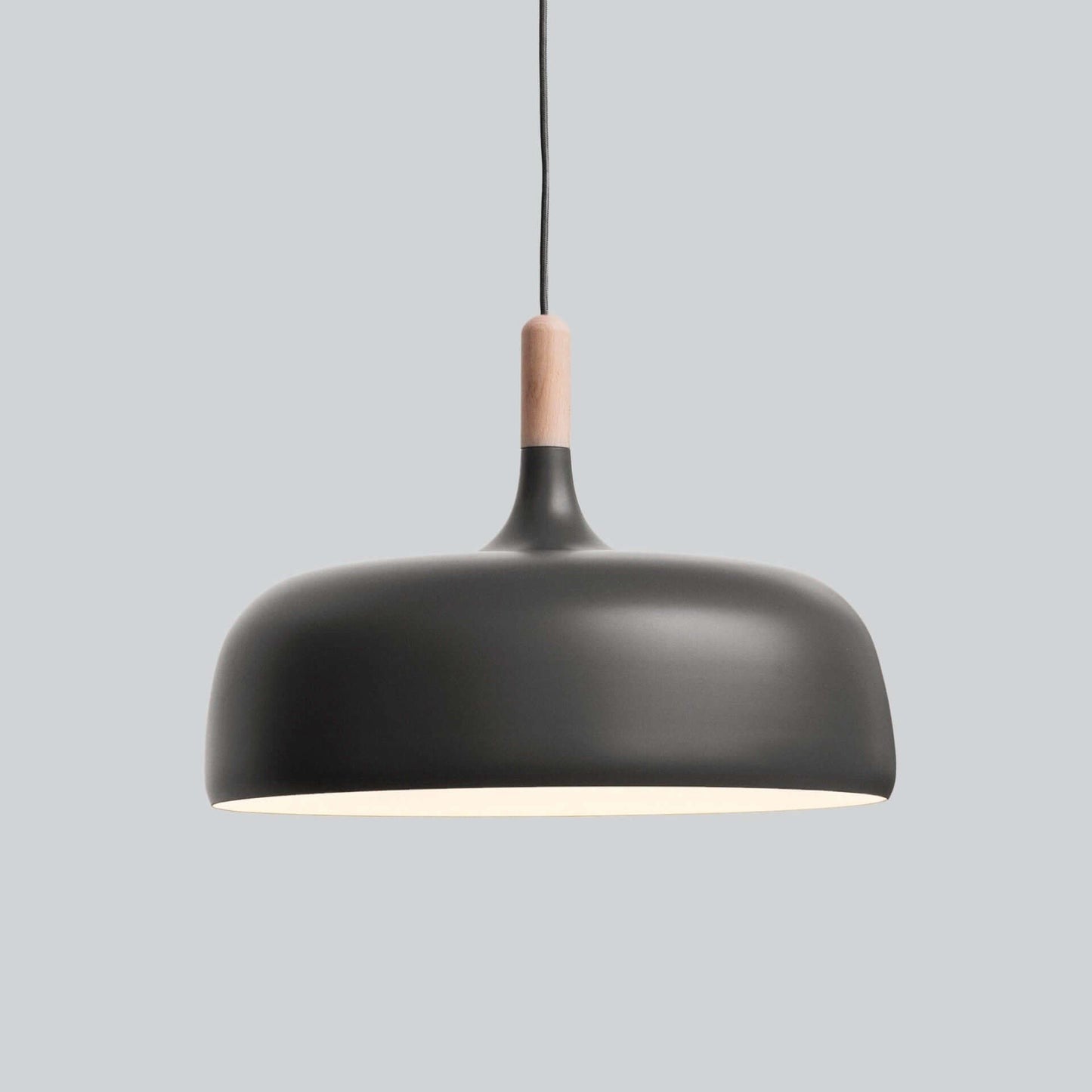 Acorn Ceiling Pendant Lighting Lobby