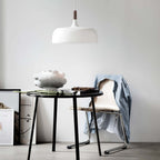 Acorn Ceiling Pendant Lighting Lobby