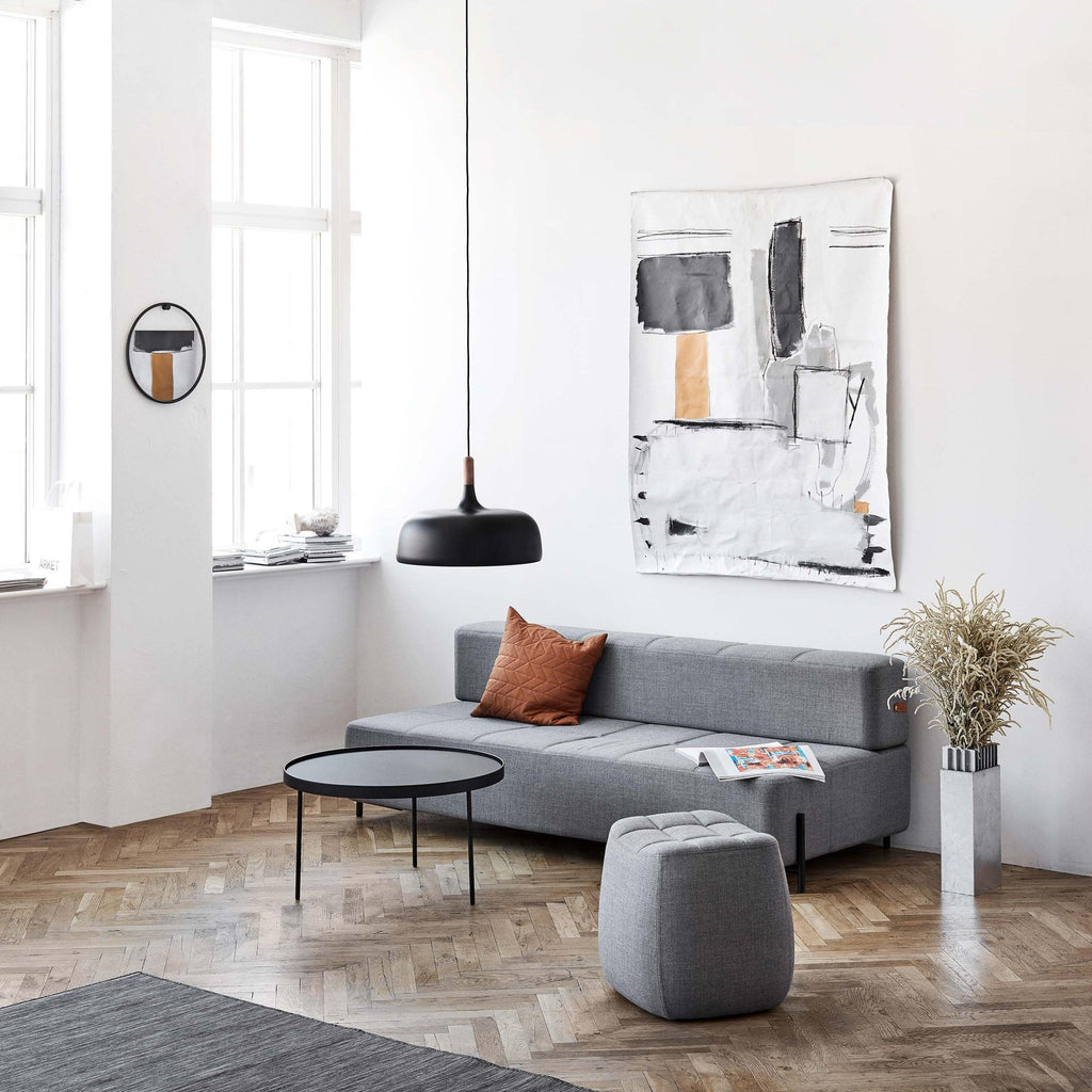 Acorn Ceiling Pendant Lighting Lobby