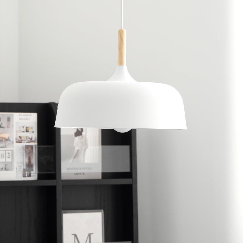 Acorn Ceiling Pendant Lighting Lobby