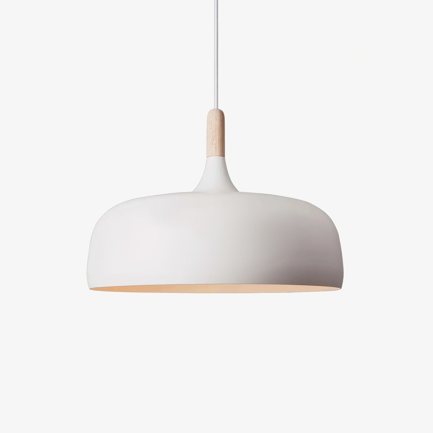 Acorn Ceiling Pendant Lighting Lobby