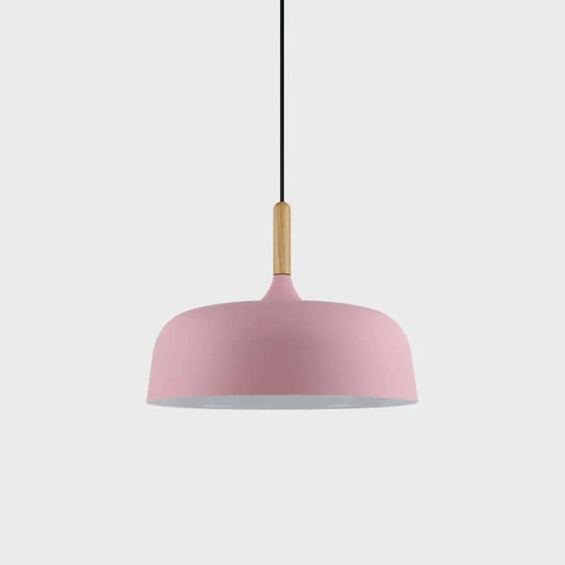 Acorn Ceiling Pendant Lighting Lobby