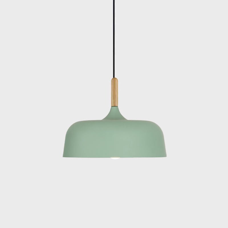 Acorn Ceiling Pendant Lighting Lobby