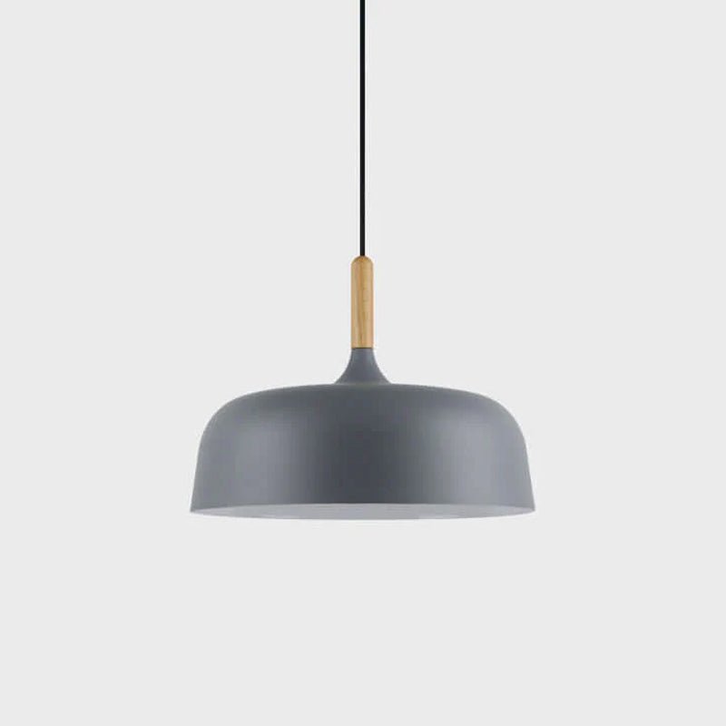 Acorn Ceiling Pendant Lighting Lobby