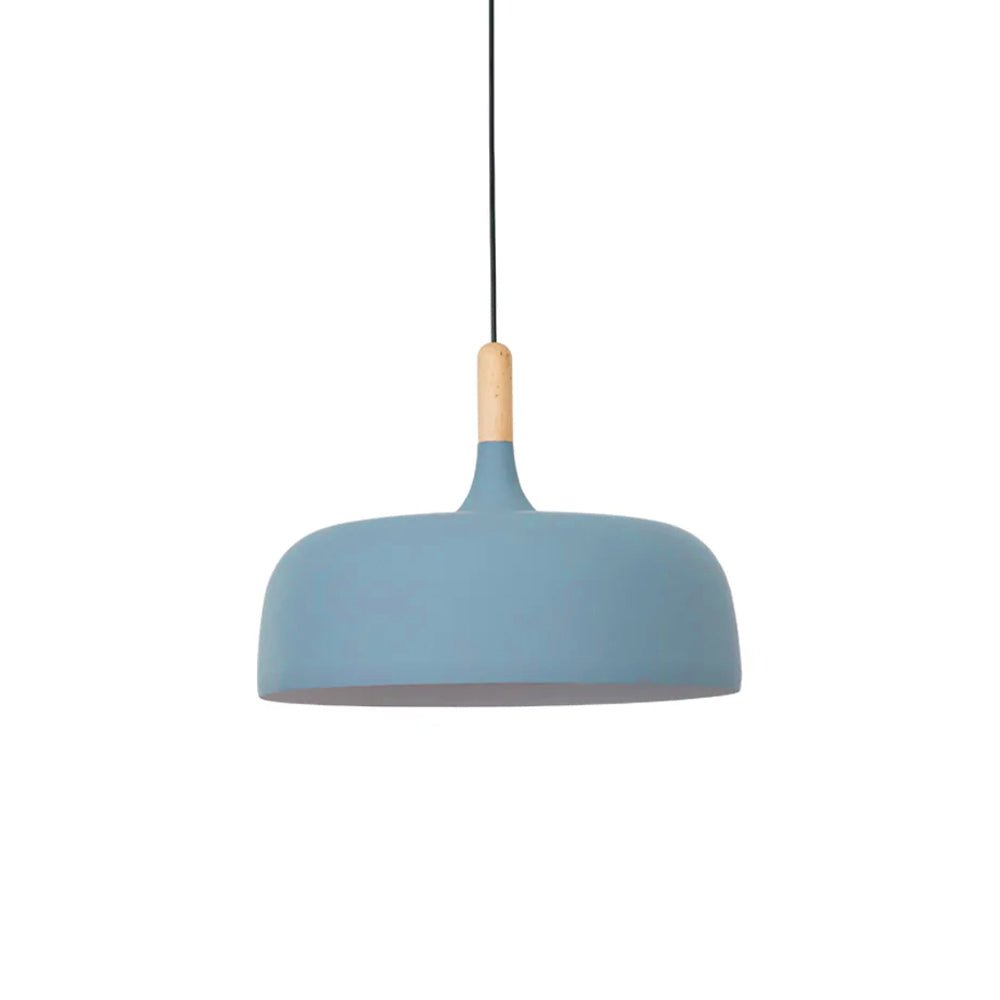Acorn Ceiling Pendant Lighting Lobby
