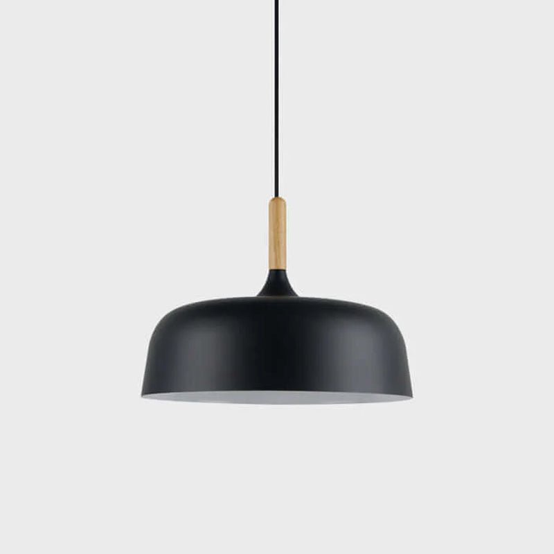Acorn Ceiling Pendant Lighting Lobby