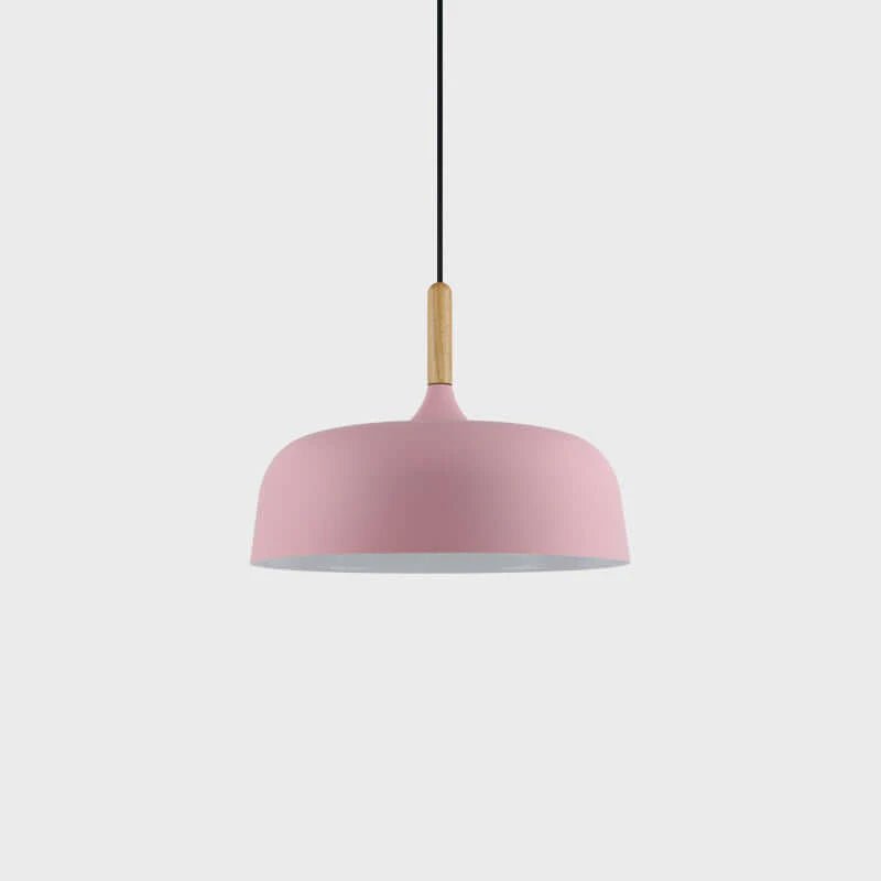 Acorn Ceiling Pendant Lighting Lobby