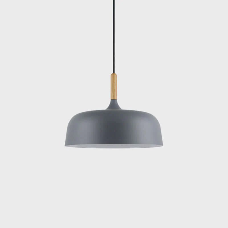 Acorn Ceiling Pendant Lighting Lobby
