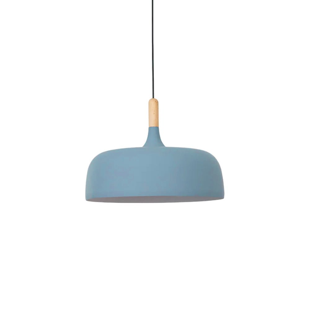 Acorn Ceiling Pendant Lighting Lobby