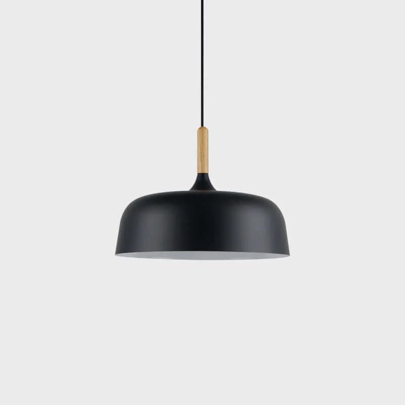 Acorn Ceiling Pendant Lighting Lobby