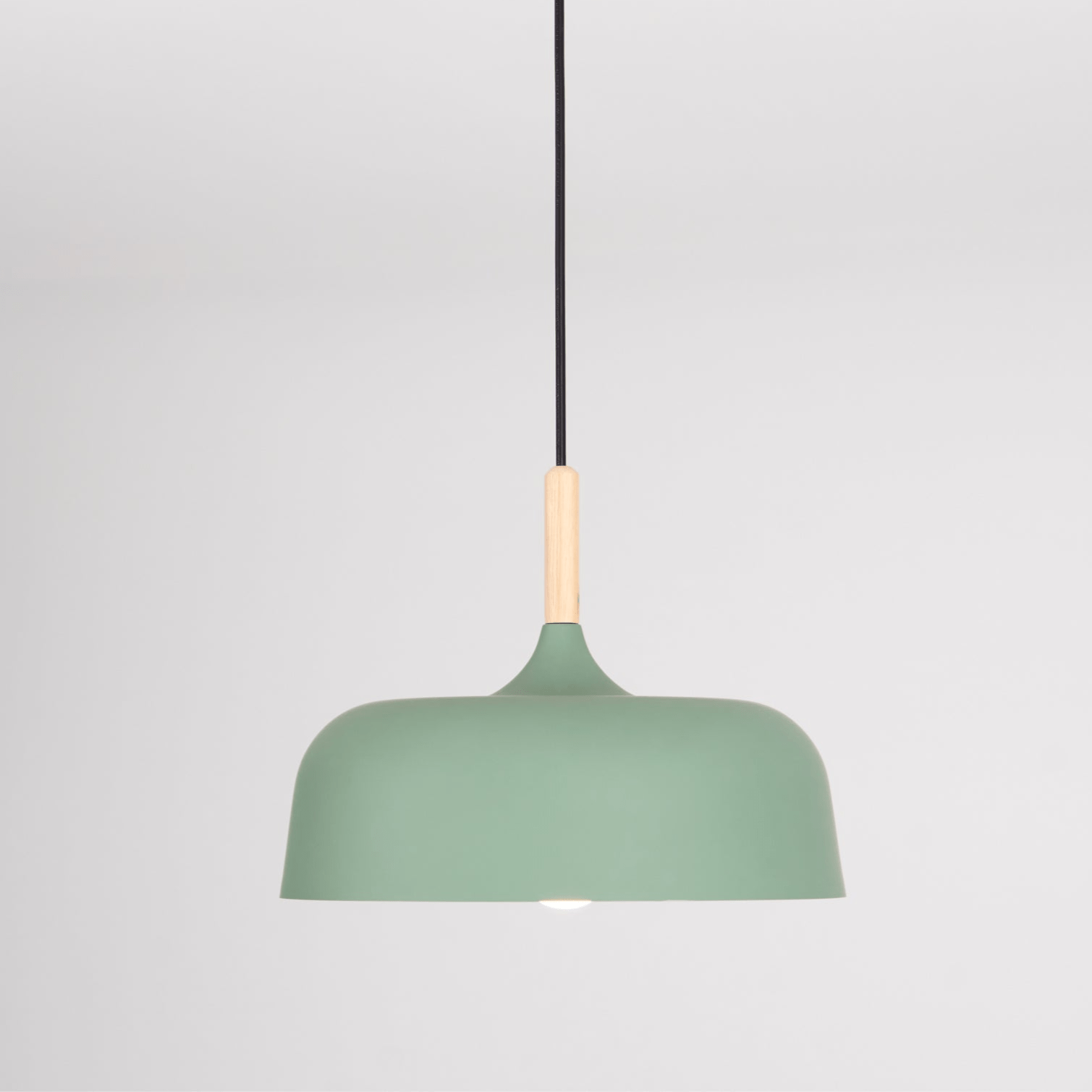 Acorn Ceiling Pendant Lighting Lobby