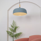 Acorn Ceiling Pendant Lighting Lobby