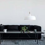 Acorn Ceiling Pendant Lighting Lobby
