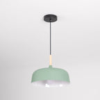 Acorn Ceiling Pendant Lighting Lobby