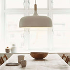 Acorn Ceiling Pendant Lighting Lobby