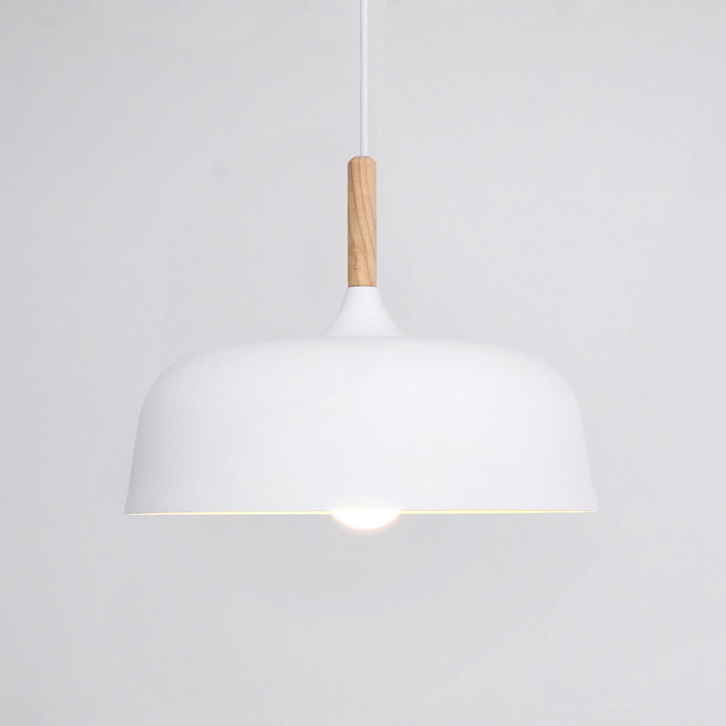 Acorn Ceiling Pendant Lighting Lobby