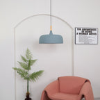 Acorn Ceiling Pendant Lighting Lobby