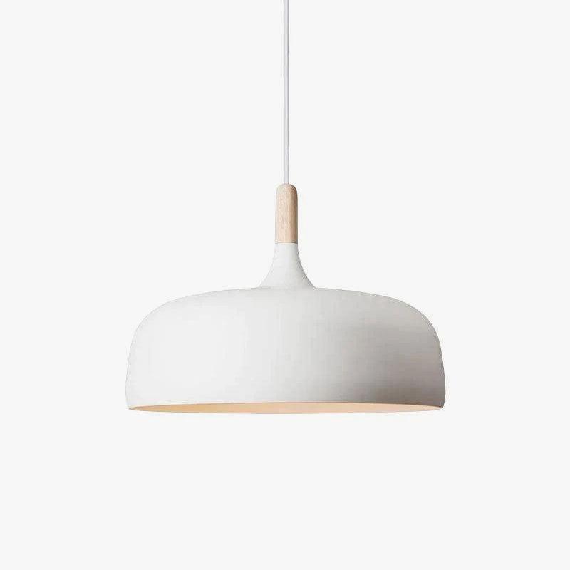 Acorn Ceiling Pendant Lighting Lobby