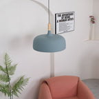 Acorn Ceiling Pendant Lighting Lobby