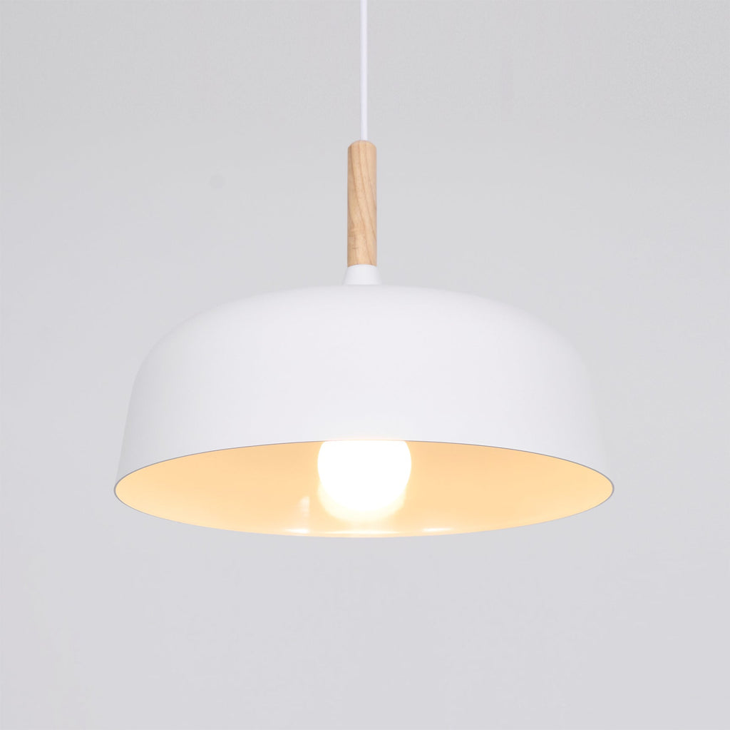Acorn Ceiling Pendant Lighting Lobby