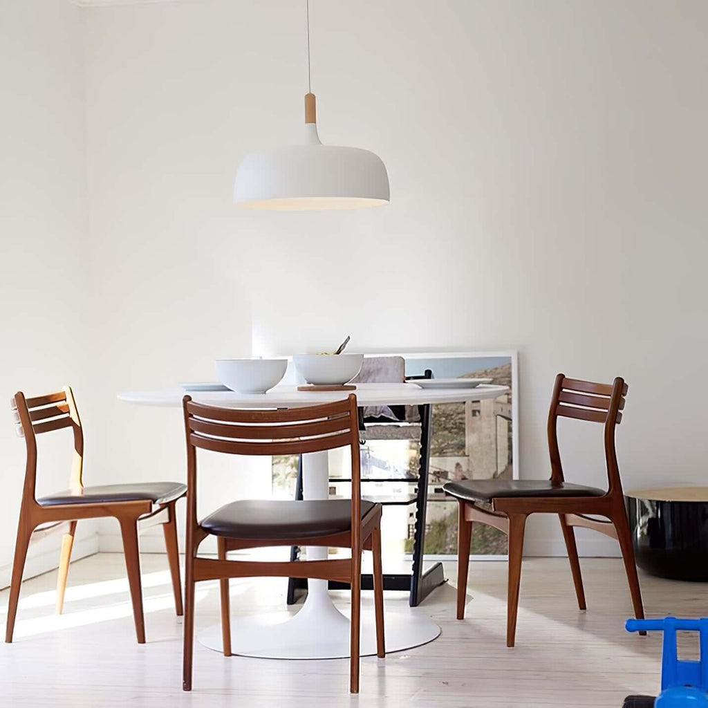 Acorn Ceiling Pendant Lighting Lobby