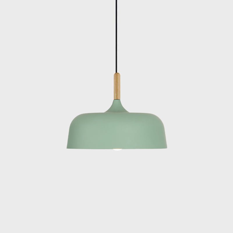 Acorn Ceiling Pendant Lighting Lobby