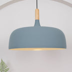 Acorn Ceiling Pendant Lighting Lobby