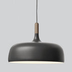 Acorn Ceiling Pendant Lighting Lobby