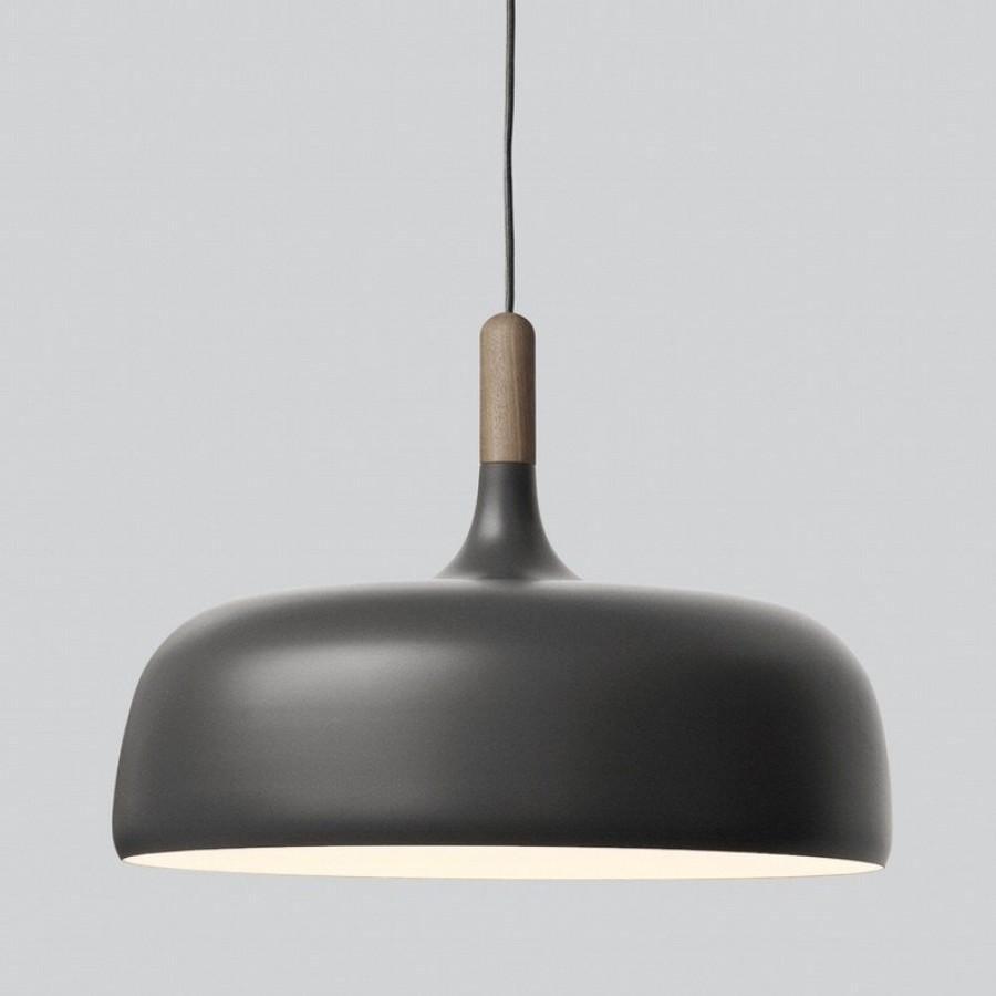 Acorn Ceiling Pendant Lighting Lobby
