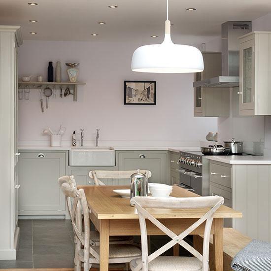 Acorn Ceiling Pendant Lighting Lobby