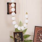 Acrylic Pearl Ceiling Pendant Light Lighting Lobby