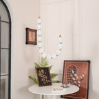 Acrylic Pearl Ceiling Pendant Light Lighting Lobby