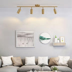Adjustable Ceiling Spotlight Fixture Lighting Lobby