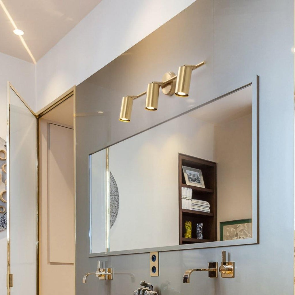 Adjustable Ceiling Spotlight Fixture Lighting Lobby