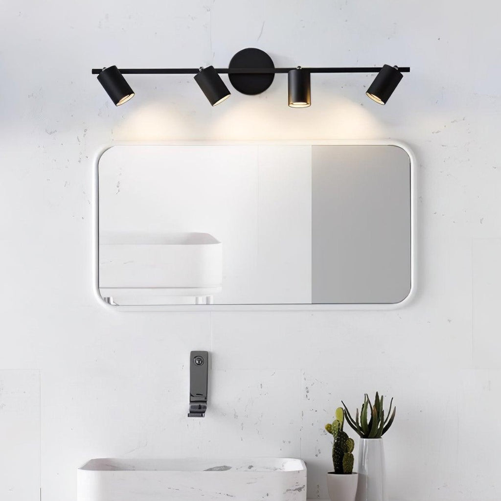 Adjustable Ceiling Spotlight Fixture Lighting Lobby