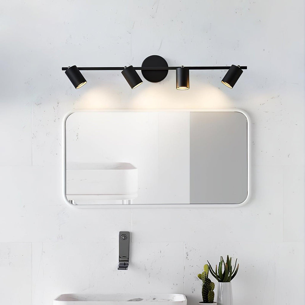 Adjustable Ceiling Spotlight Fixture Lighting Lobby