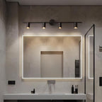 Adjustable Ceiling Spotlight Fixture Lighting Lobby