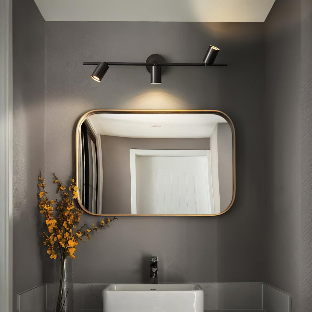 Adjustable Ceiling Spotlight Fixture Lighting Lobby