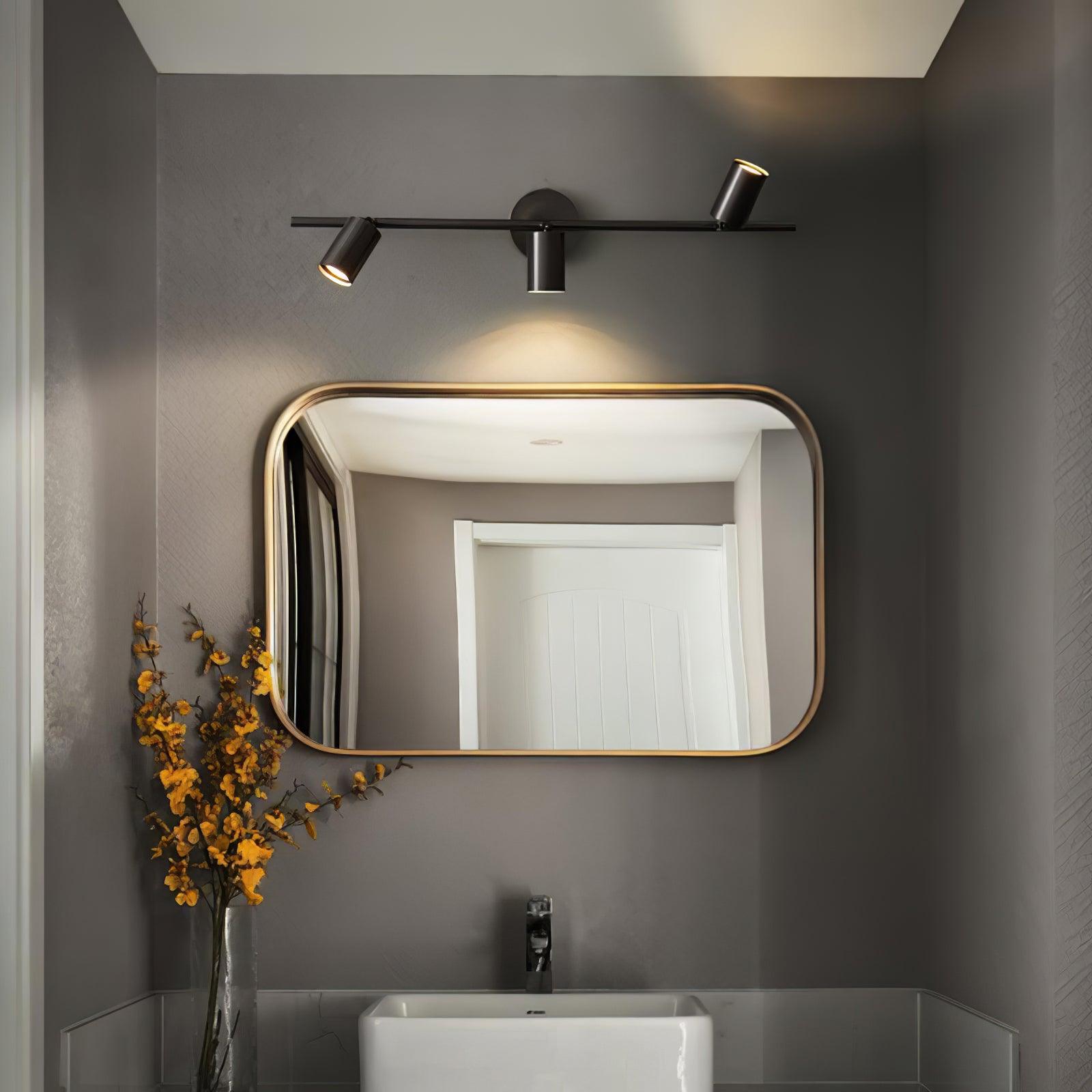 Adjustable Ceiling Spotlight Fixture Lighting Lobby